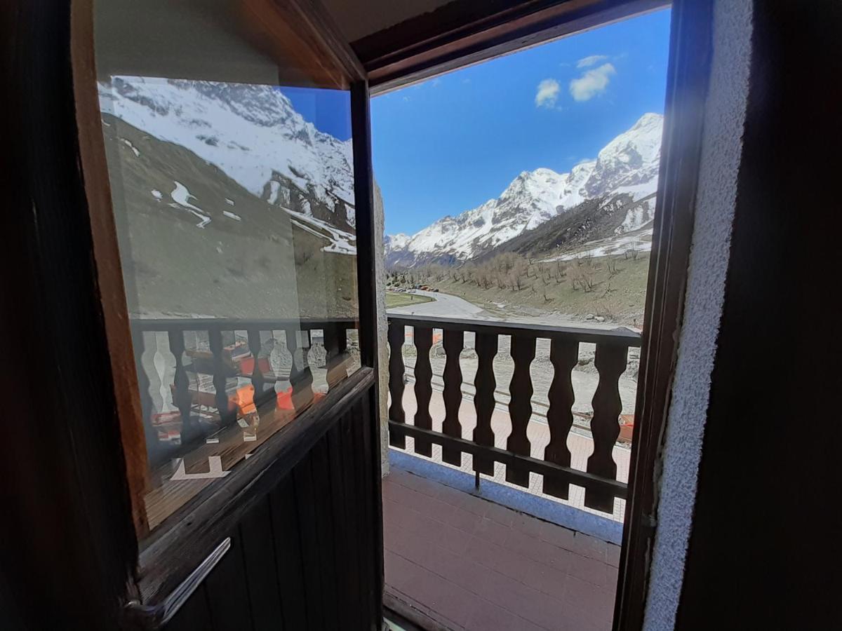 Matterhorn Studio Cervinia Breuil-Cervinia Exterior photo