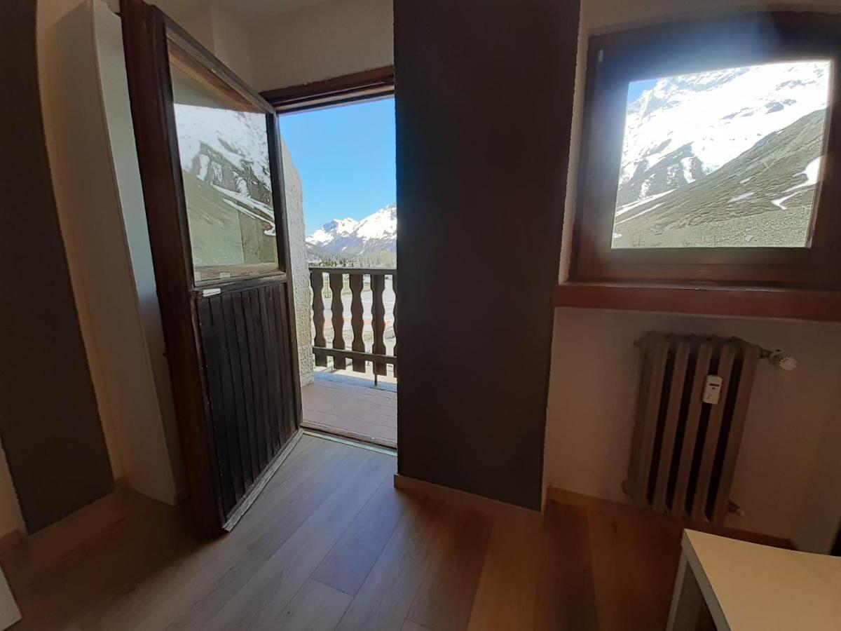 Matterhorn Studio Cervinia Breuil-Cervinia Exterior photo