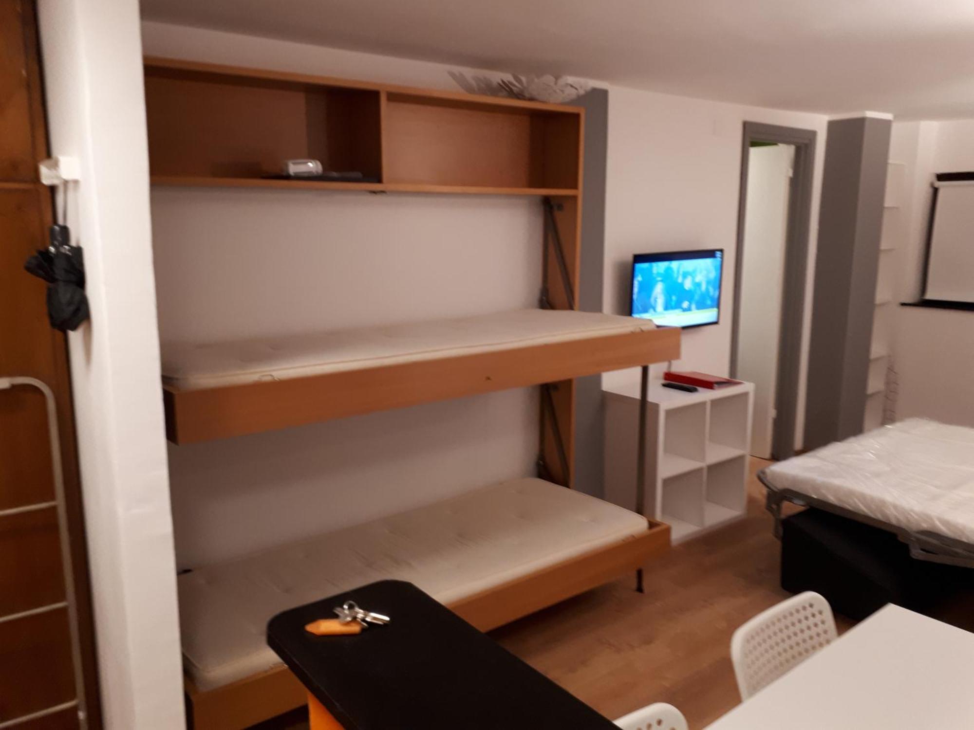 Matterhorn Studio Cervinia Breuil-Cervinia Room photo