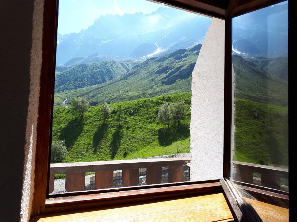 Matterhorn Studio Cervinia Breuil-Cervinia Exterior photo